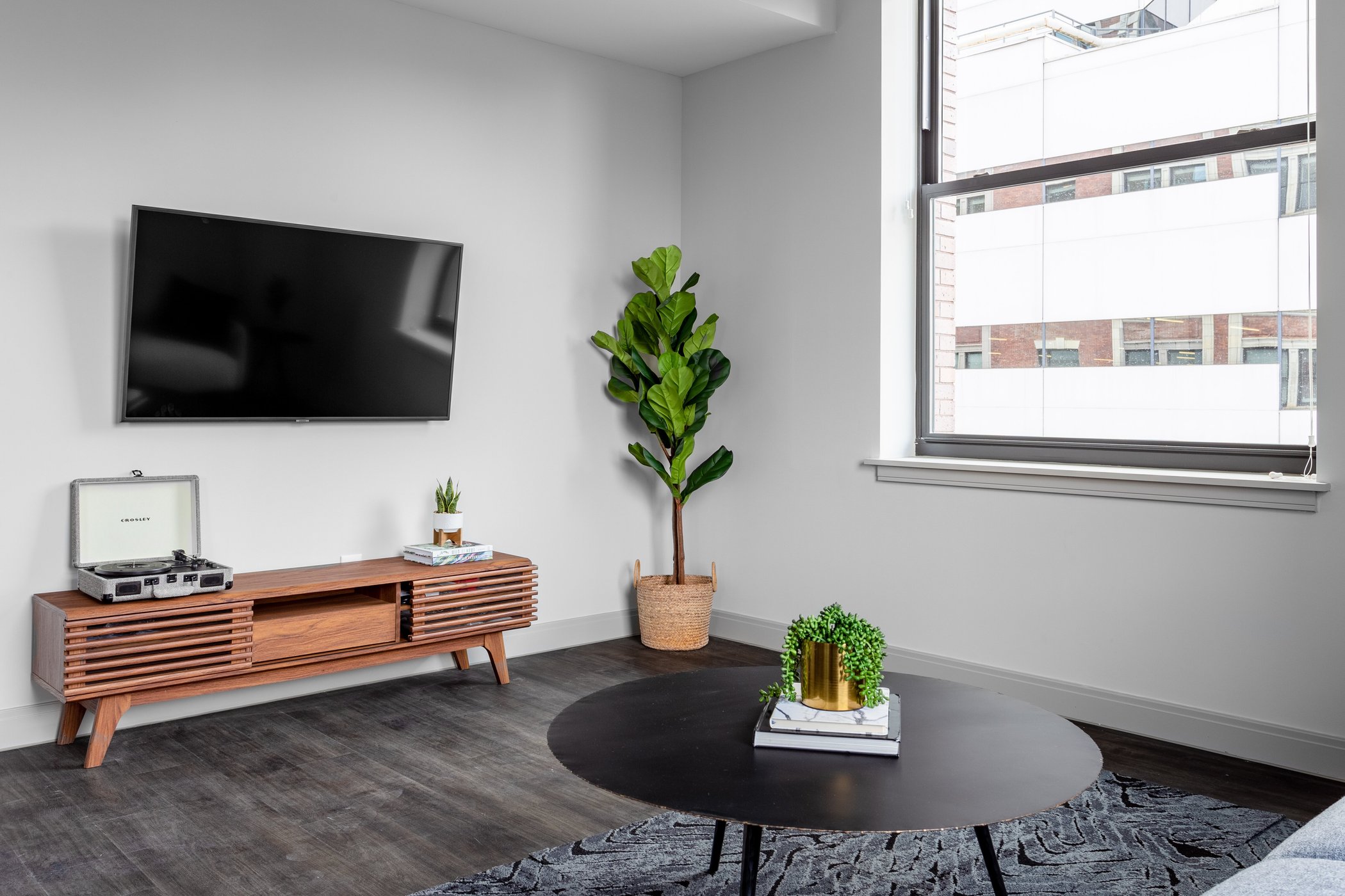 The Guild Downtown - Vine St Cincinnati by null