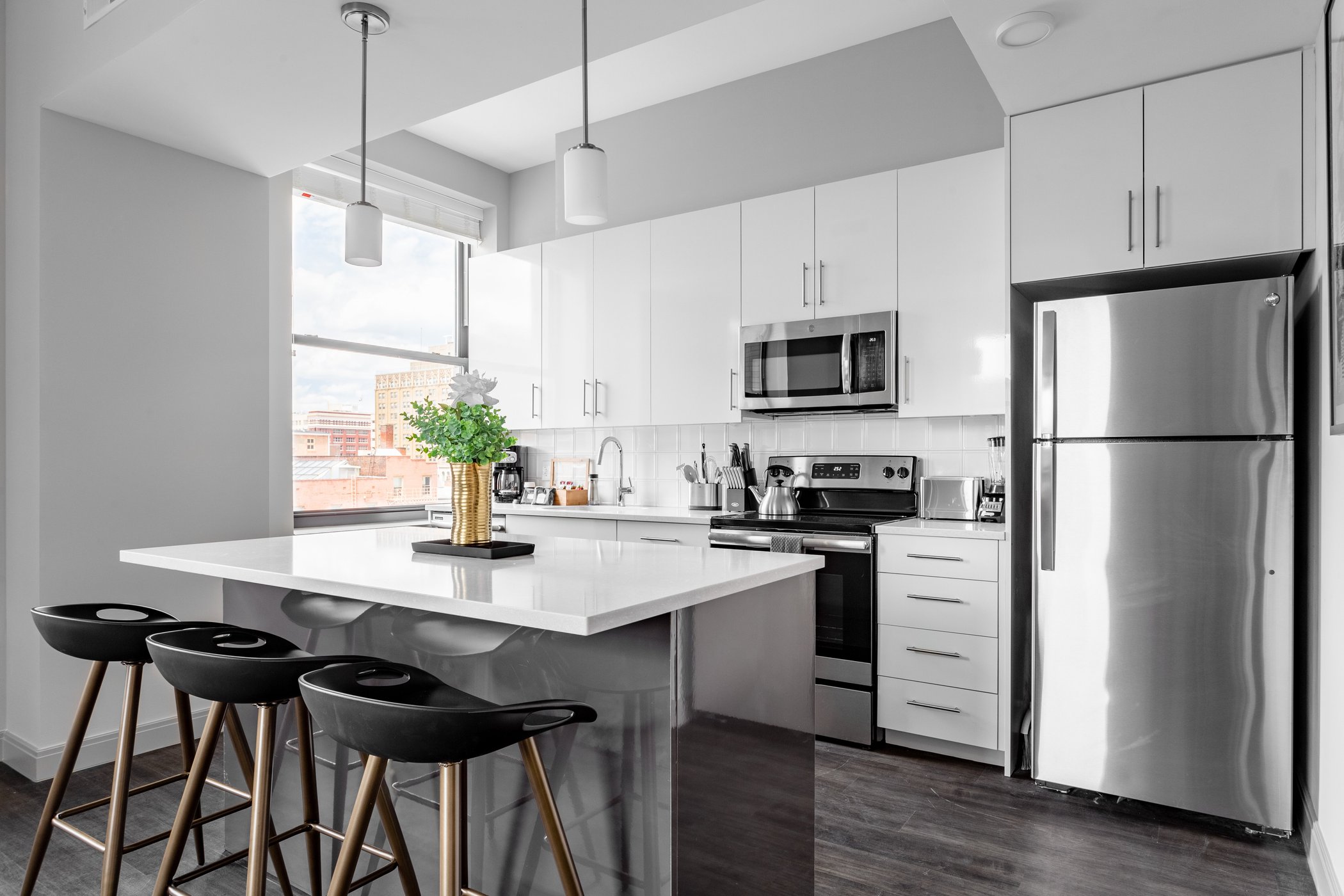The Guild Downtown - Vine St Cincinnati by null
