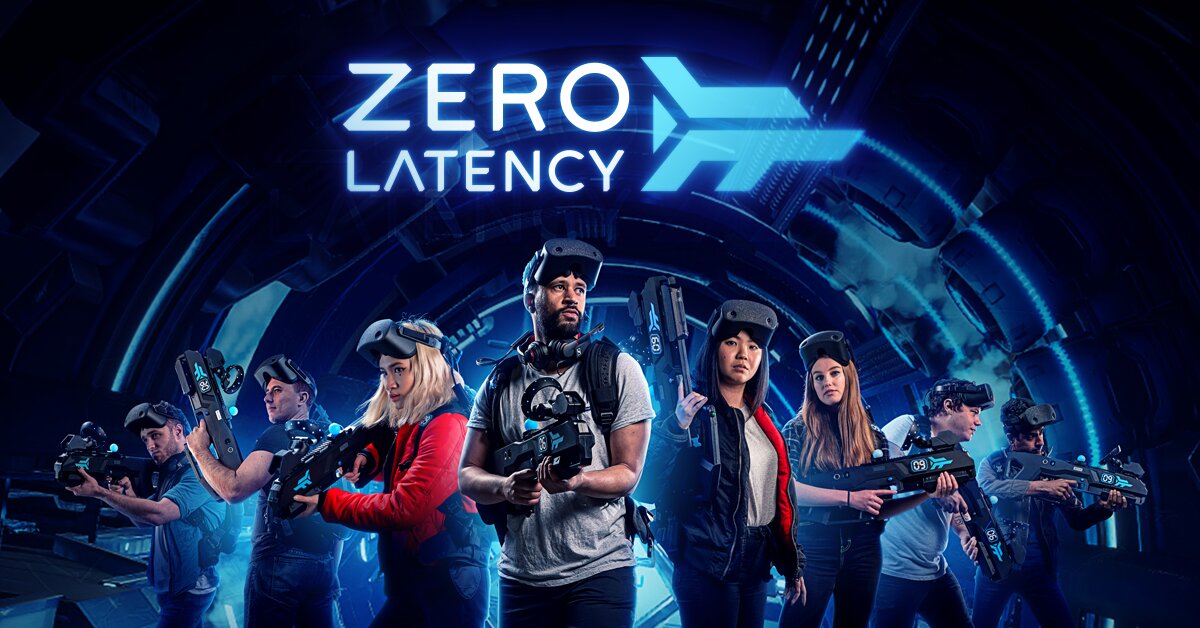 Zero latency best sale review