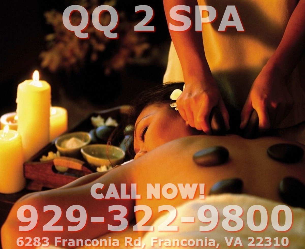 QQ 2 Spa (Franconia, VA): Hours, Address - Tripadvisor