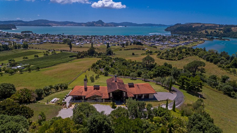 Property and view