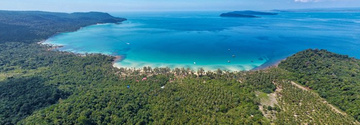 LONELY BEACH - Updated 2024 Prices & Lodge Reviews (Koh Rong, Cambodia)