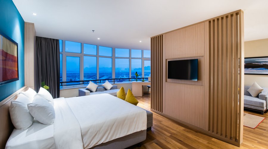 Phòng Suite