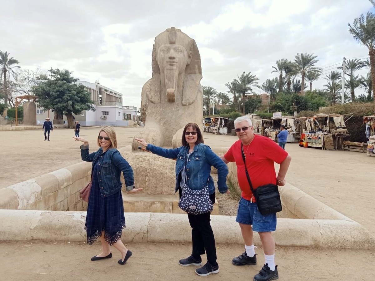 Egypt Vacation Tours (Cairo) - All You Need to Know BEFORE You Go