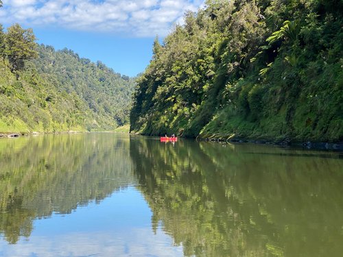 Manawatu-Wanganui Region review images