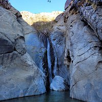 Tahquitz Canyon (Palm Springs) - All You Need to Know BEFORE You Go