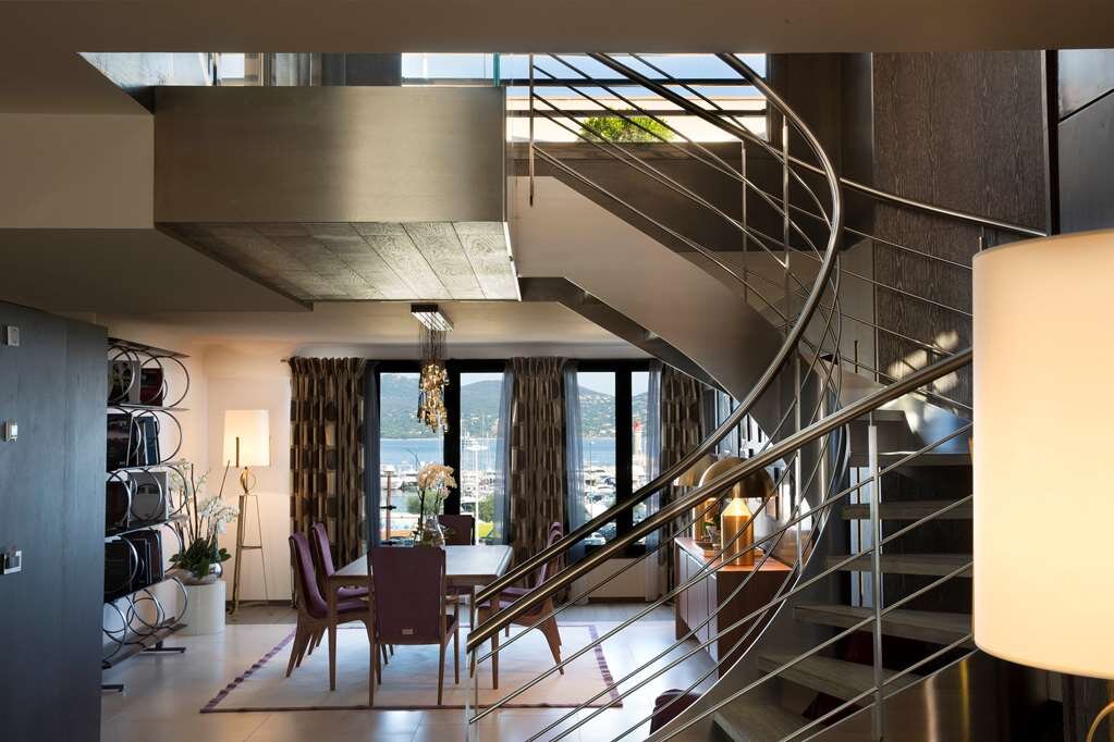 Hotel photo 15 of Hotel de Paris Saint-Tropez.