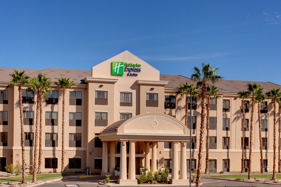 Casino&hotel yuma arizona