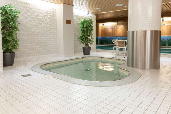 Scandic Tampere Koskipuisto Pool Pictures & Reviews - Tripadvisor