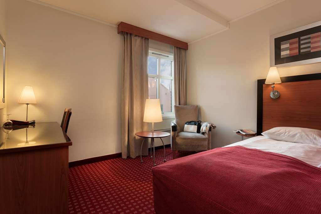 Hotel photo 26 of Scandic Bodo.