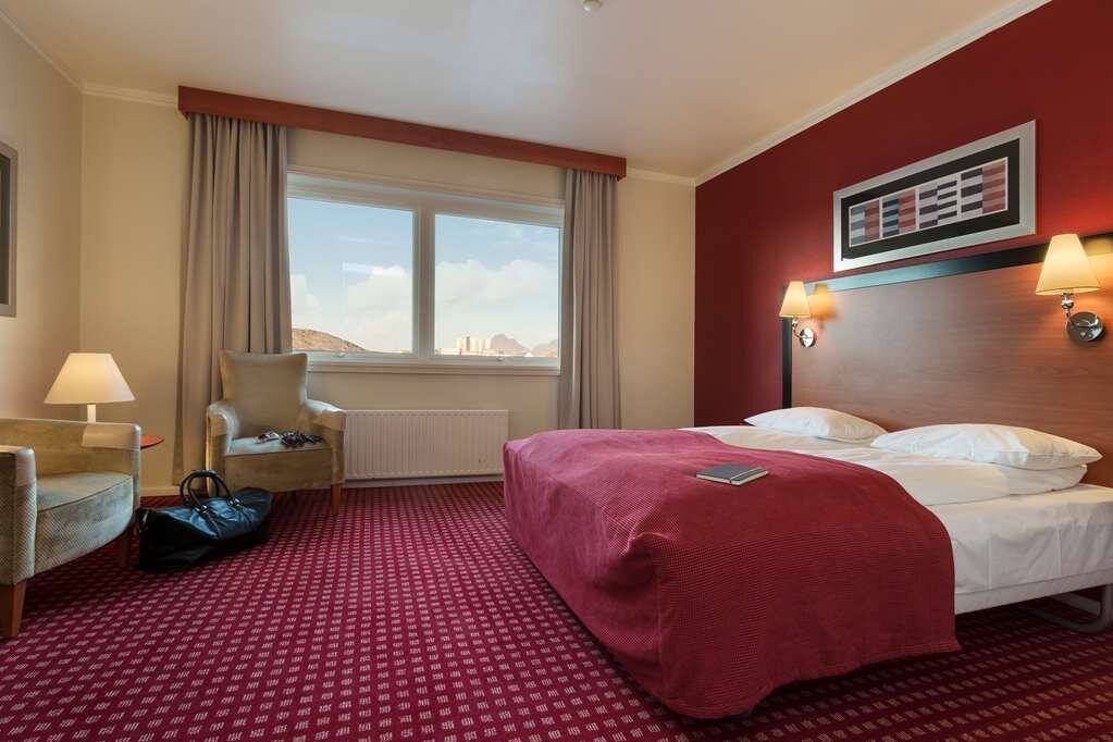 Hotel photo 21 of Scandic Bodo.