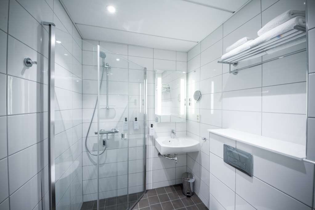 Hotel photo 33 of Scandic Bodo.