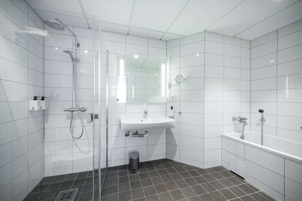 Hotel photo 31 of Scandic Bodo.