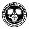 Panorama Diver Perhentian