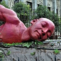 La sculpture