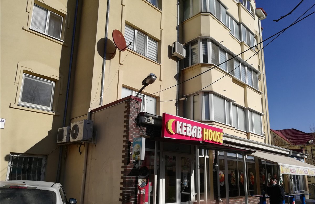 Kebab House, Кишинёв - фото ресторана - Tripadvisor