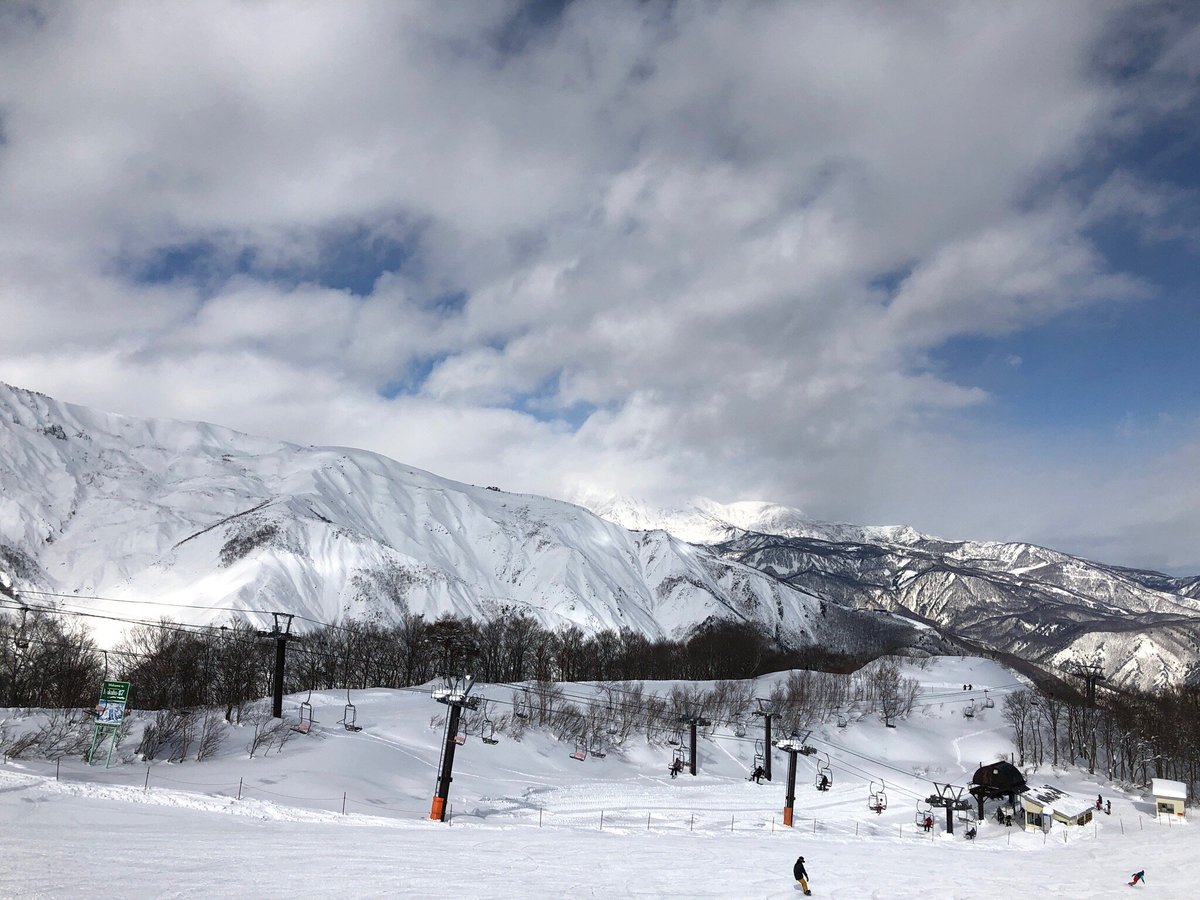 CONDOMINIUM HAKUBA GORYU (AU$138): 2022 Prices & Reviews (Hakuba-mura ...