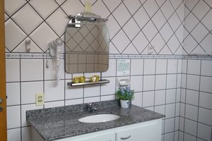 Quarto e suíte