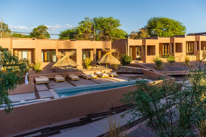 HOTEL NOI CASA ATACAMA - Updated 2022 Prices & Reviews (San Pedro de ...