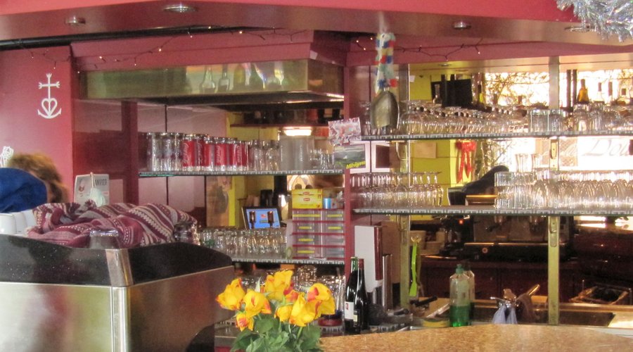 Café - Restaurant La Boumiane, Peseux - 레스토랑 리뷰 - 트립어드바이저
