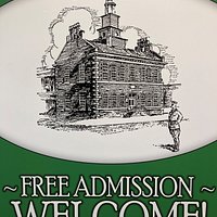 Museum is located at 1 South Washington Ave, Margate, NJ