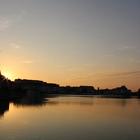 Le grand bassin