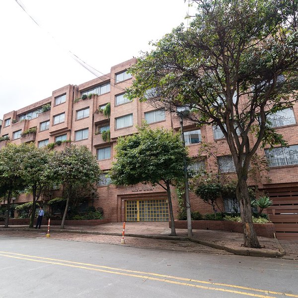 THE 10 CLOSEST Hotels to Gray Line Colombia, Bogota