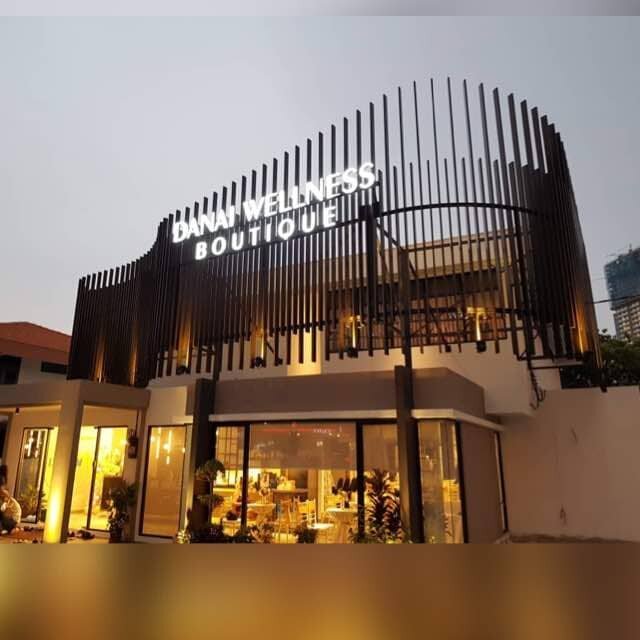 Danai Wellness Boutique - 3X Tanjung Tokong