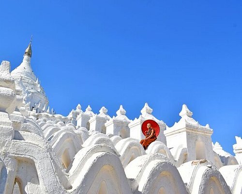 tours to myanmar