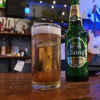 Chang @ Chilli's Bar on Coffee Chill TV