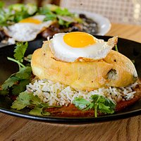 Chili Relleno