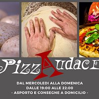 ASPORTO e DOMICILIO