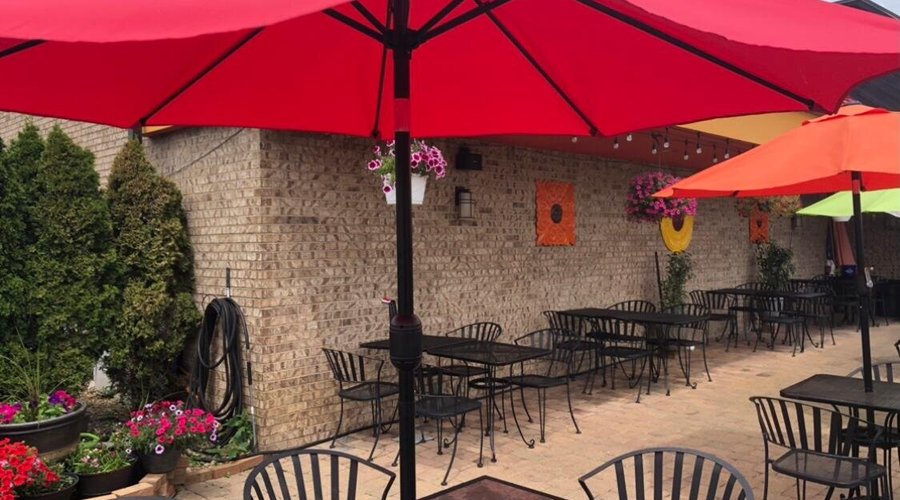 El Tapatio Mexican Restaurant & Cantina