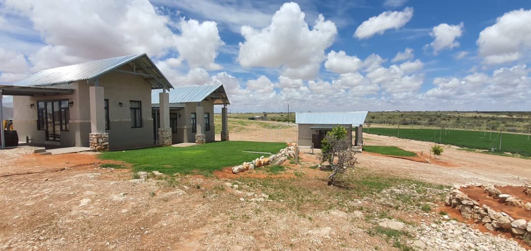 !KHARUHASE, ROOTS 817 - Lodging Reviews (Stampriet, Namibia) - Tripadvisor