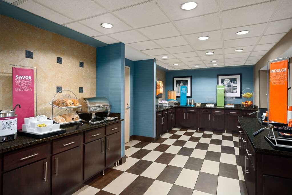 Hotel photo 22 of Hampton Inn & Suites Bluffton-Sun City.