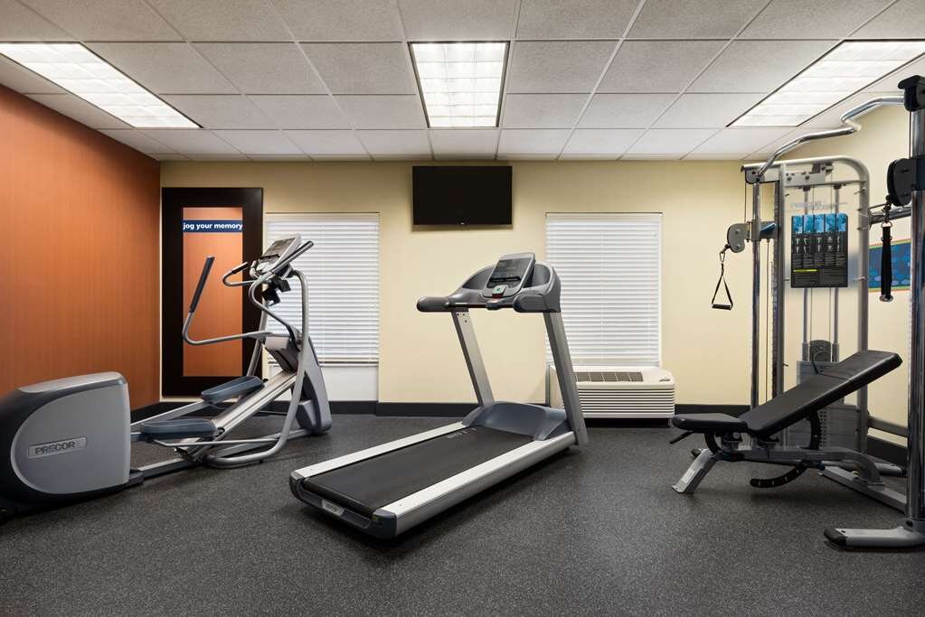 Hotel photo 20 of Hampton Inn & Suites Bluffton-Sun City.