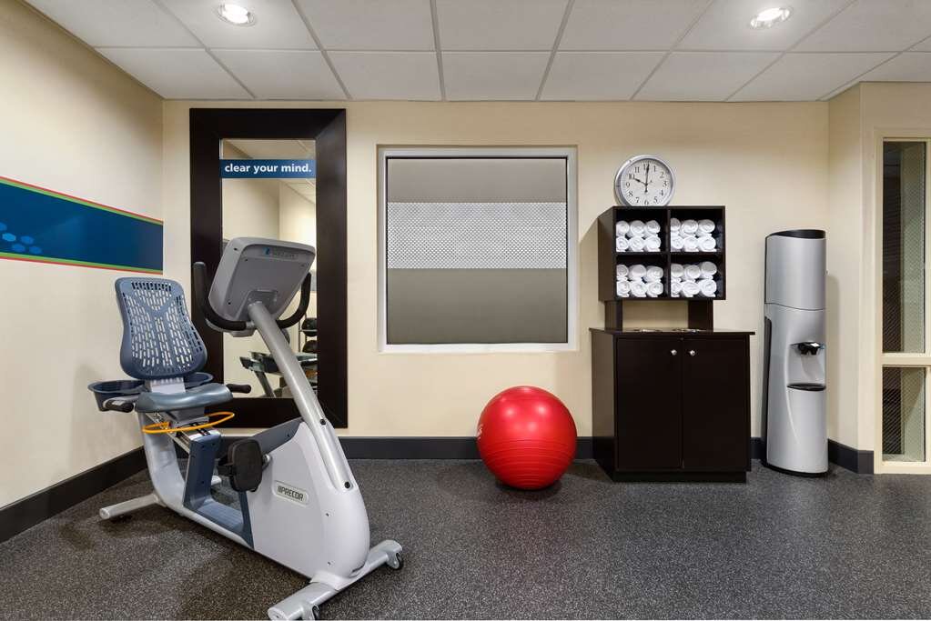 Hotel photo 12 of Hampton Inn & Suites Bluffton-Sun City.