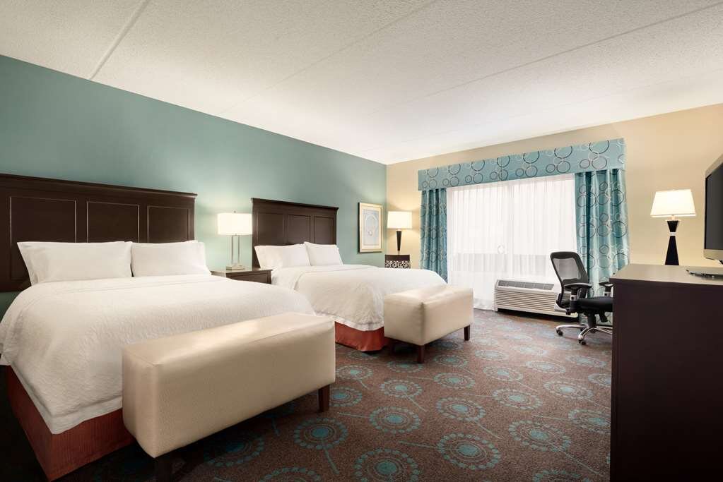 Hotel photo 30 of Hampton Inn & Suites Bluffton-Sun City.