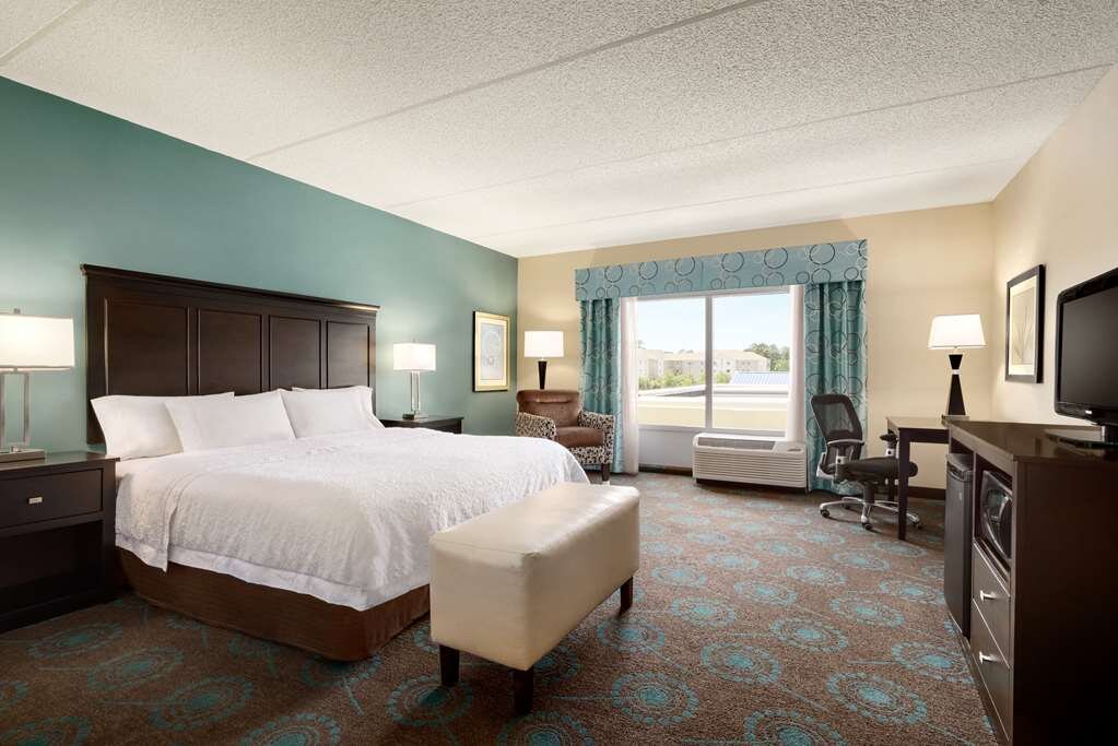 Hotel photo 26 of Hampton Inn & Suites Bluffton-Sun City.