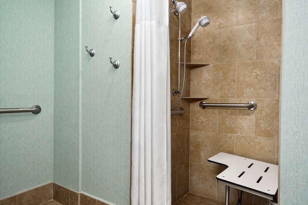 Hotel photo 27 of Hampton Inn & Suites Bluffton-Sun City.