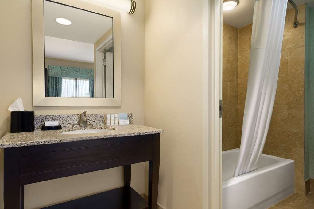 Hotel photo 31 of Hampton Inn & Suites Bluffton-Sun City.