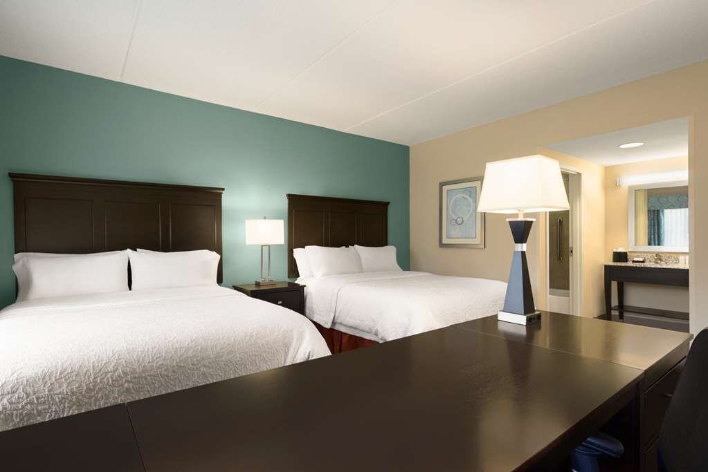 Hotel photo 3 of Hampton Inn & Suites Bluffton-Sun City.