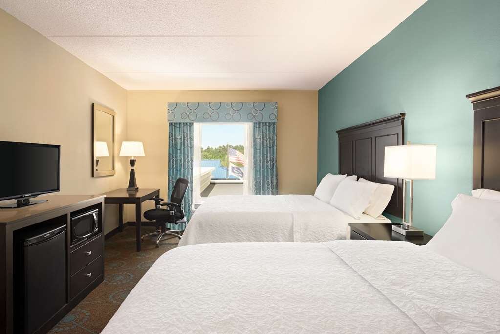 Hotel photo 17 of Hampton Inn & Suites Bluffton-Sun City.