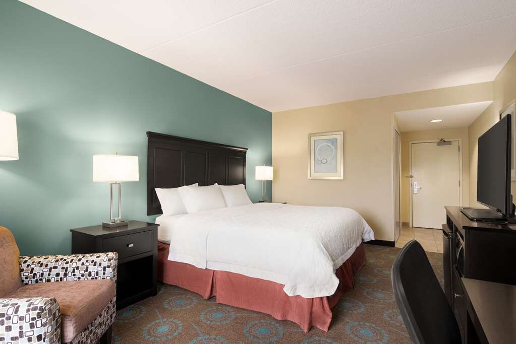 Hotel photo 16 of Hampton Inn & Suites Bluffton-Sun City.