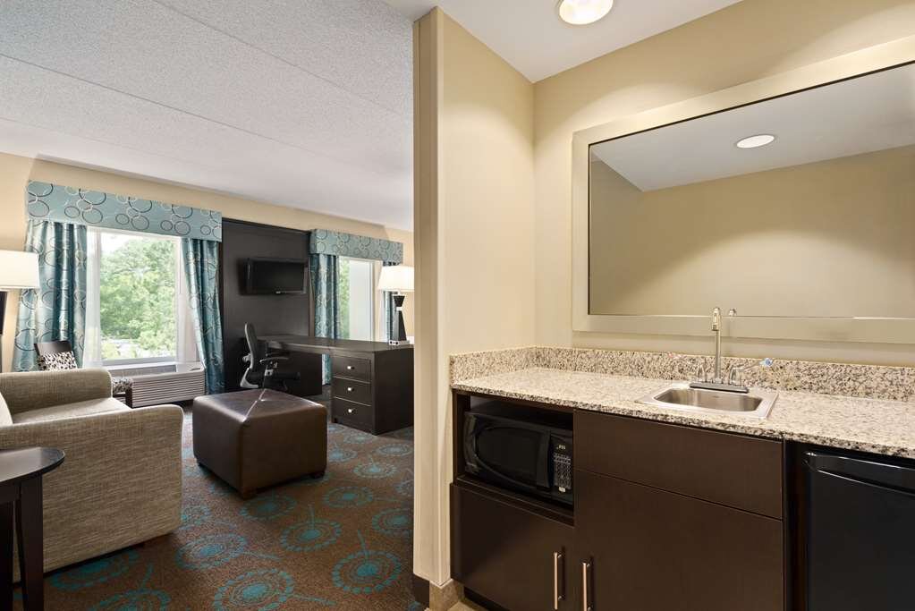 Hotel photo 28 of Hampton Inn & Suites Bluffton-Sun City.