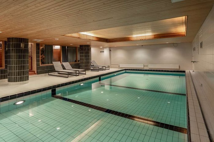 Scandic Jyvaskyla City Pool Pictures & Reviews - Tripadvisor