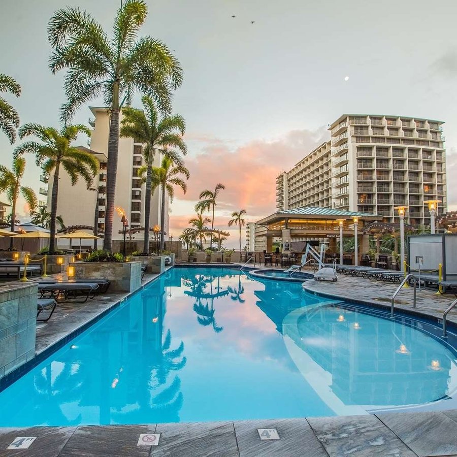 EMBASSY SUITES BY HILTON - WAIKIKI BEACH WALK - Updated 2021 Prices ...