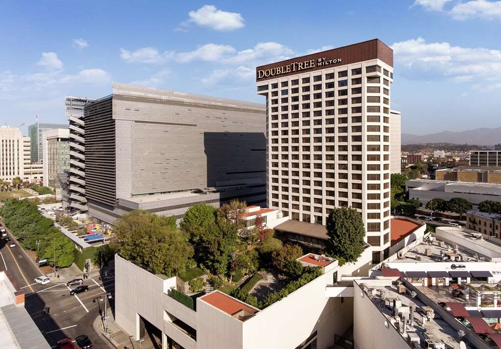 Hotel photo 67 of DoubleTree by Hilton Hotel Los Angeles Downtown.