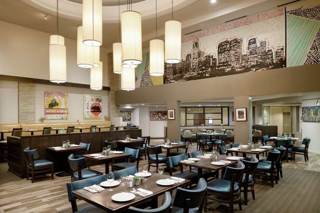 Hotel photo 88 of DoubleTree by Hilton Hotel Los Angeles Downtown.