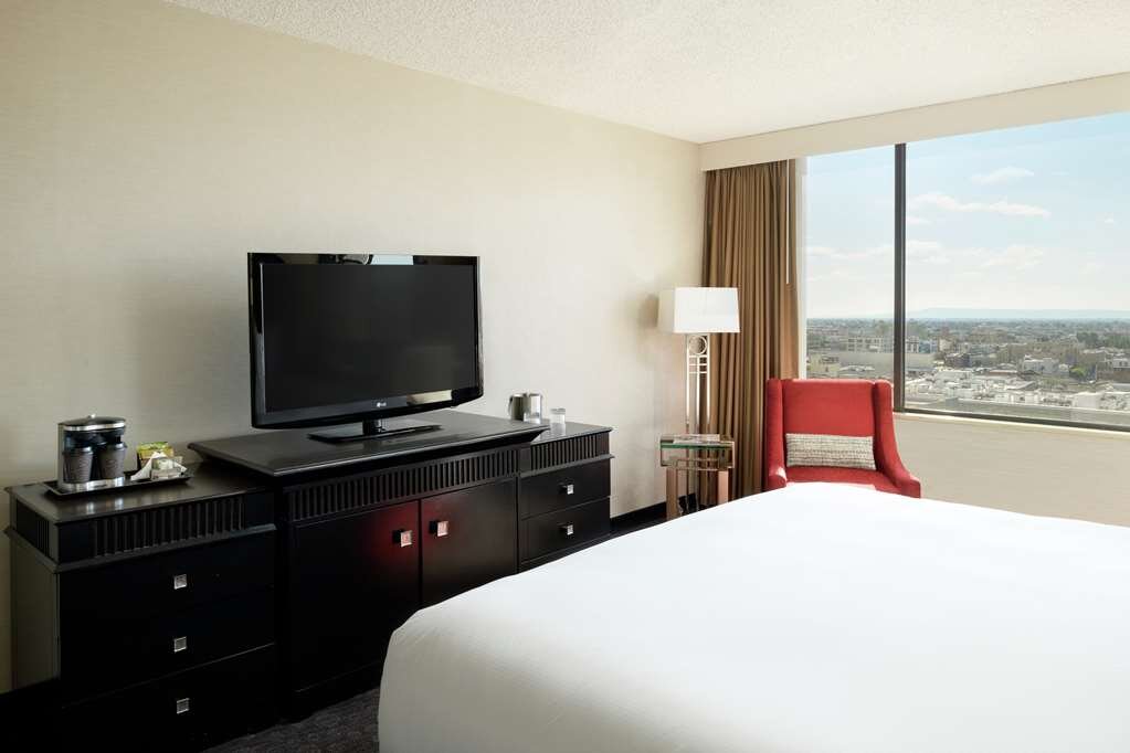 Hotel photo 38 of DoubleTree by Hilton Hotel Los Angeles Downtown.